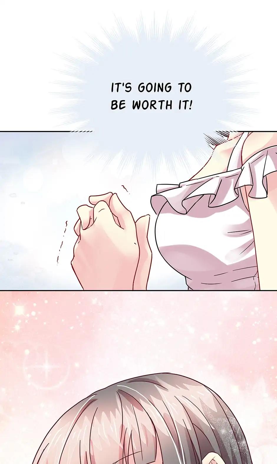 Chief Seduction Officer Chapter 49 - page 20