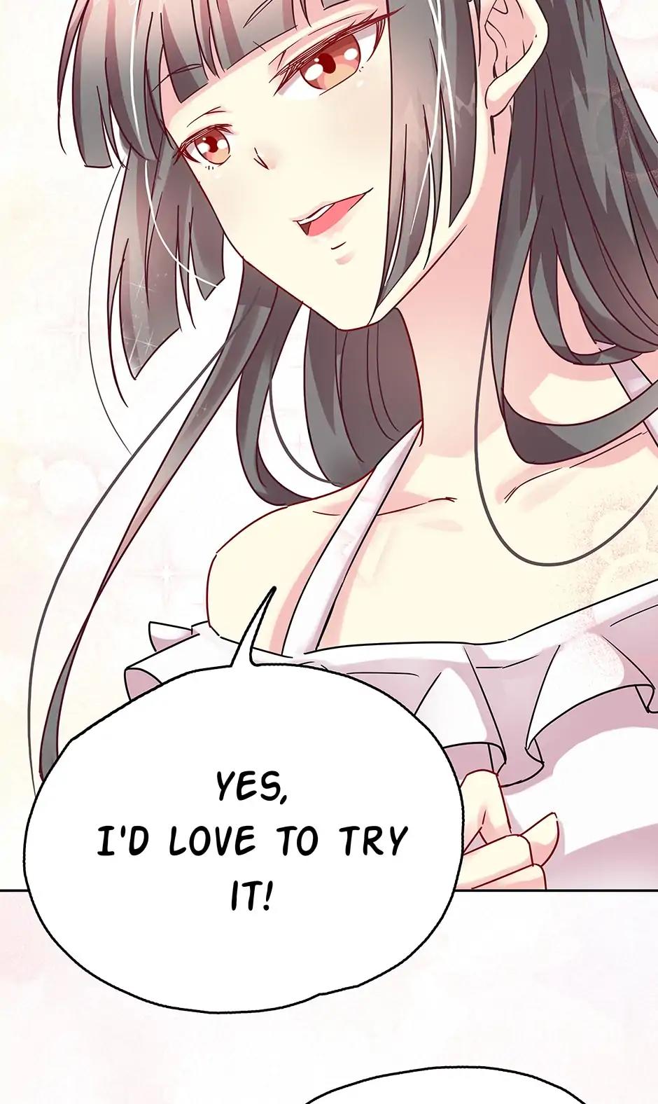 Chief Seduction Officer Chapter 49 - page 21