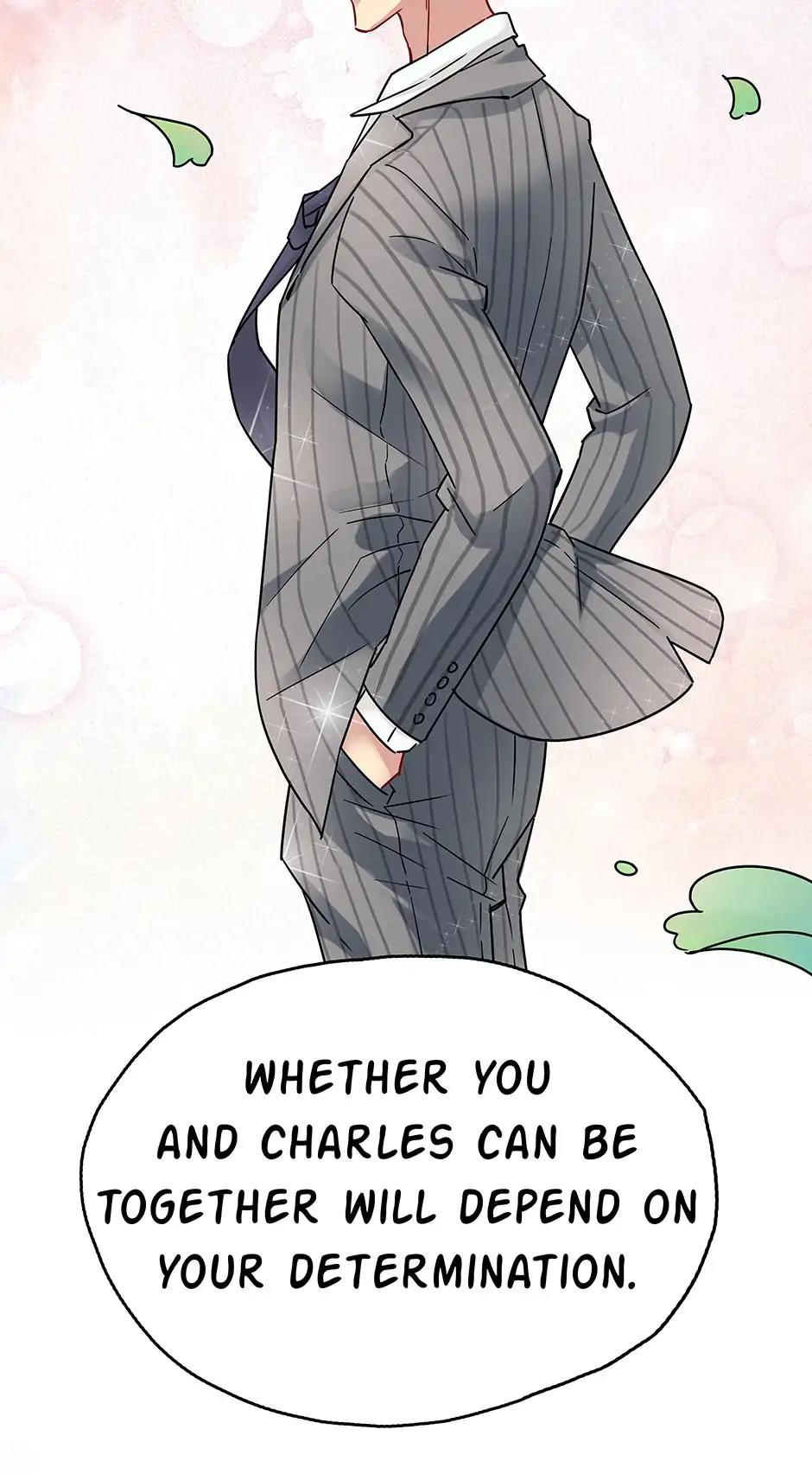 Chief Seduction Officer Chapter 49 - page 25