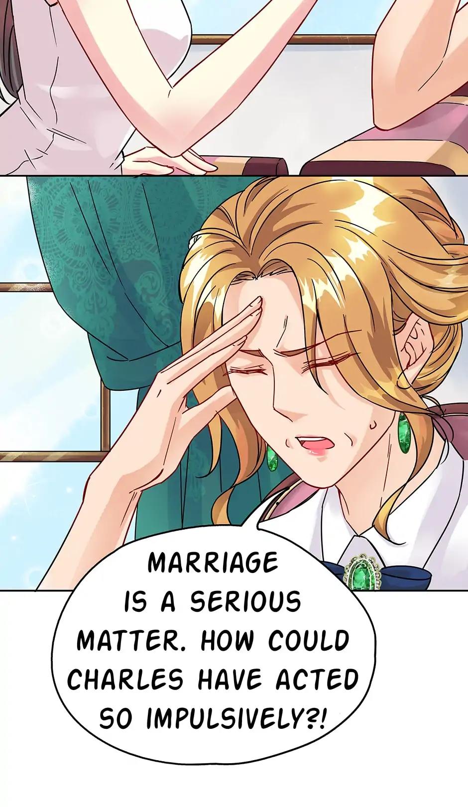 Chief Seduction Officer Chapter 49 - page 3