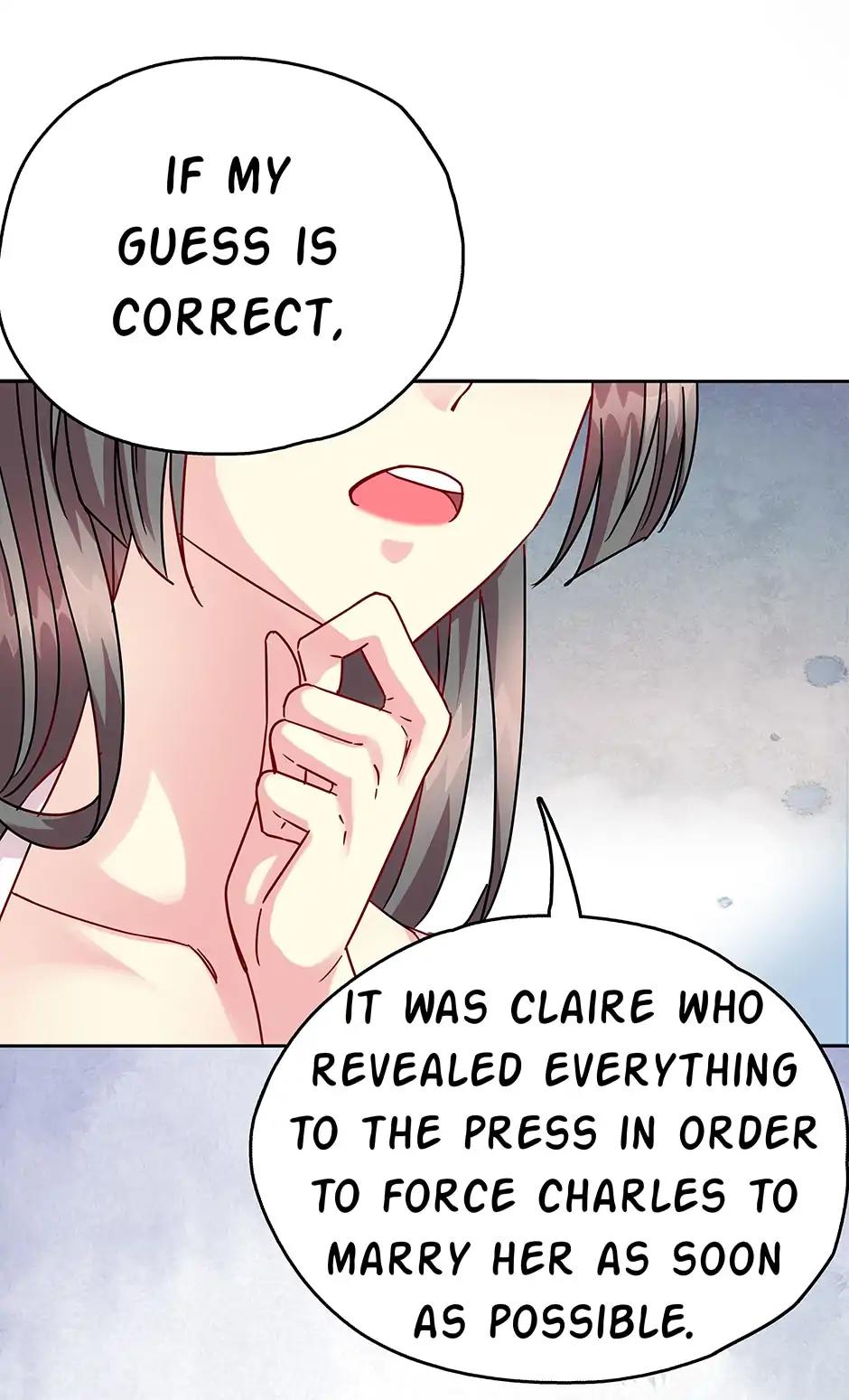Chief Seduction Officer Chapter 49 - page 4