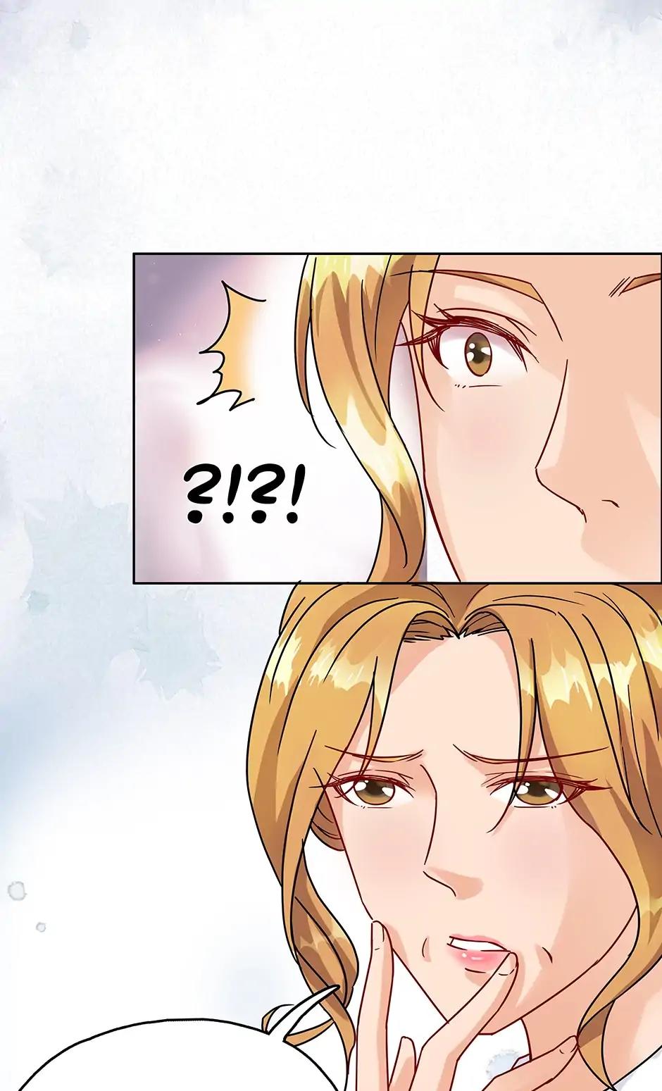 Chief Seduction Officer Chapter 49 - page 5