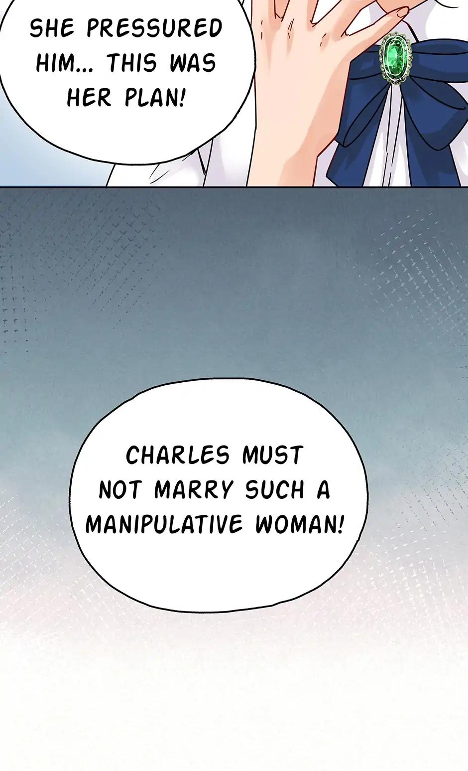 Chief Seduction Officer Chapter 49 - page 6