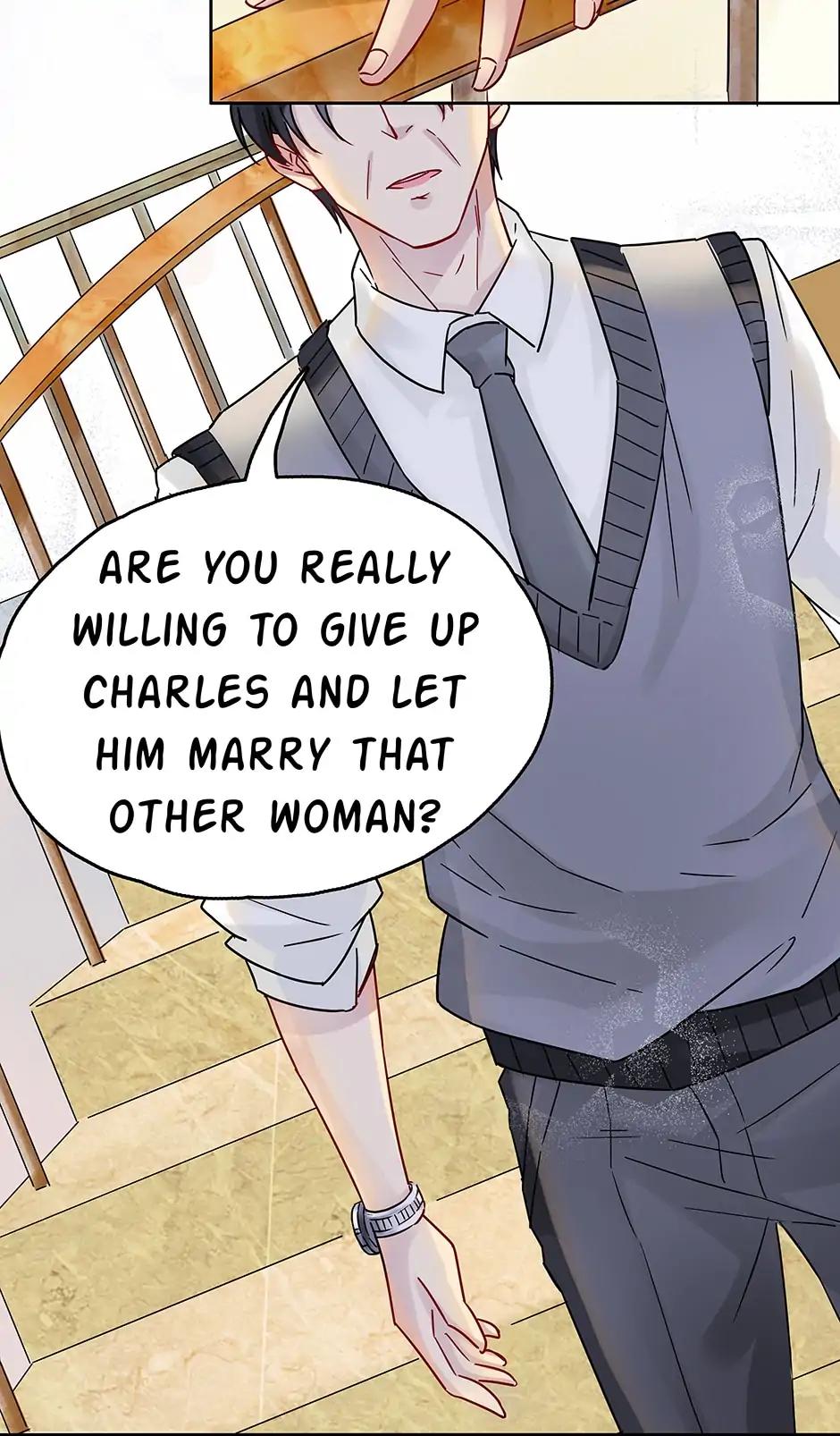 Chief Seduction Officer Chapter 49 - page 9