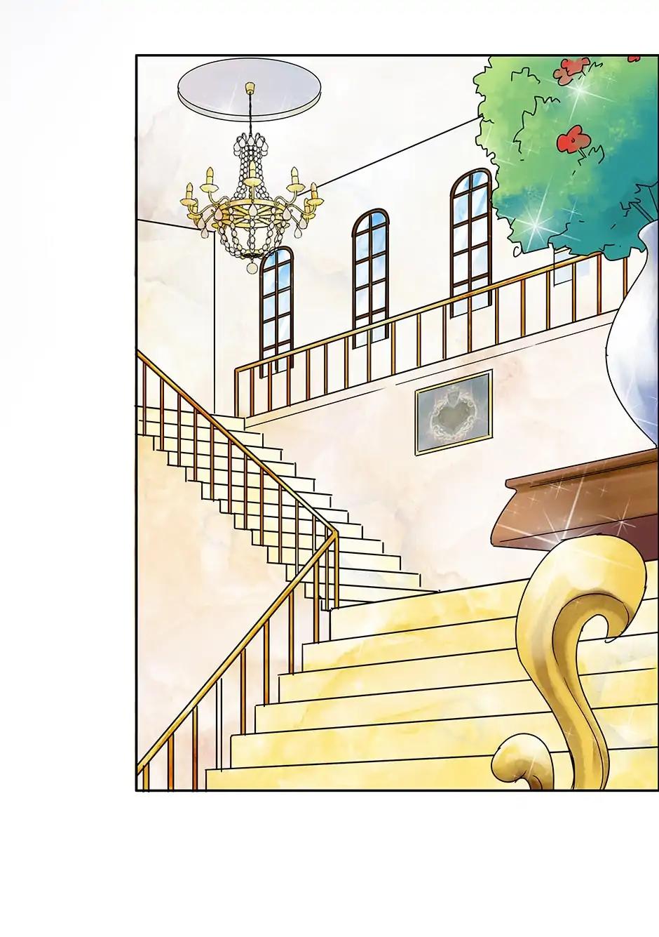 Chief Seduction Officer Chapter 50 - page 11