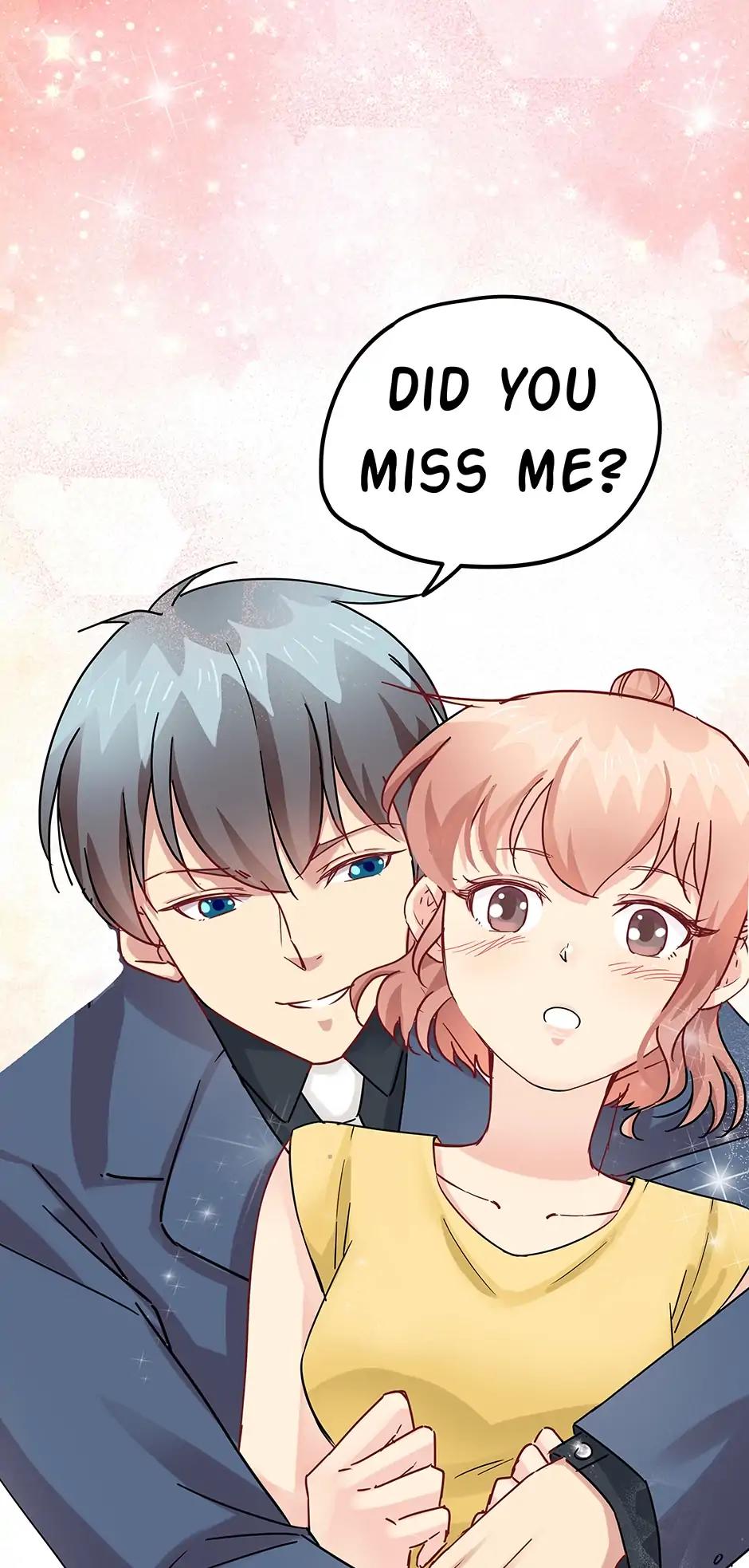 Chief Seduction Officer Chapter 50 - page 15