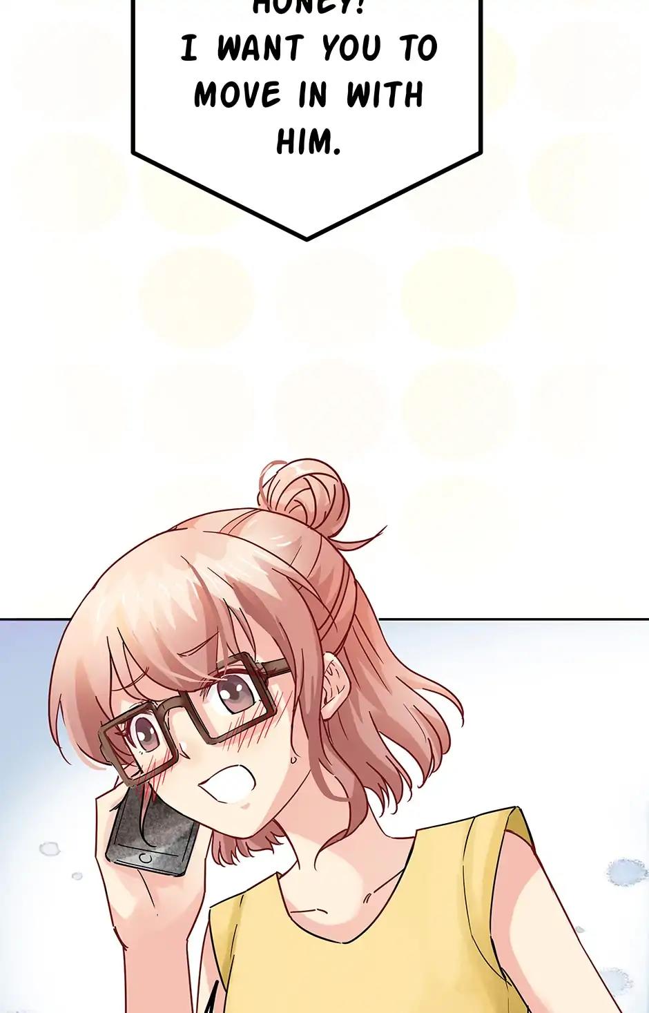 Chief Seduction Officer Chapter 50 - page 2