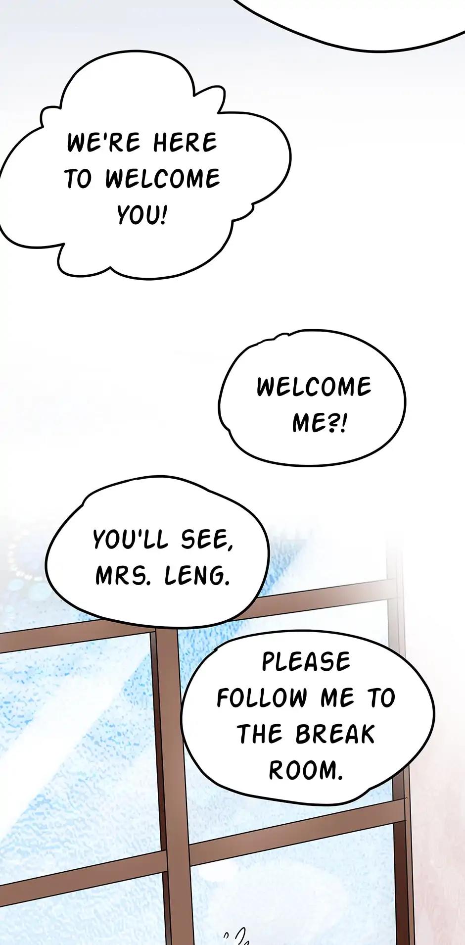 Chief Seduction Officer Chapter 50 - page 8