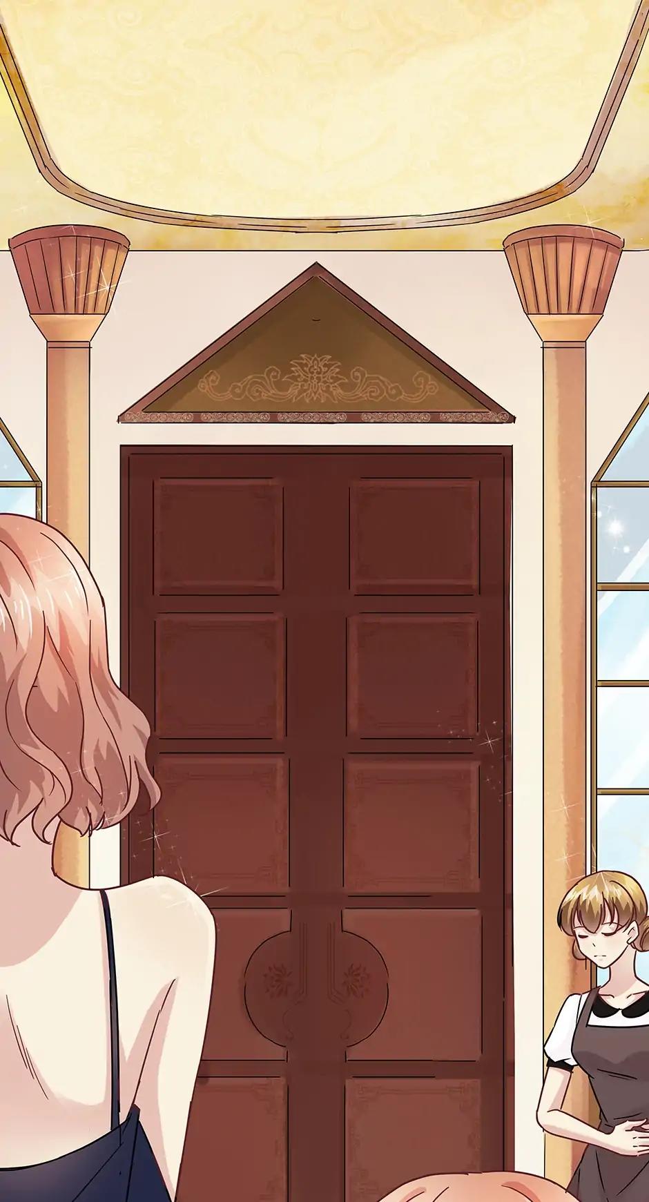 Chief Seduction Officer Chapter 51 - page 10