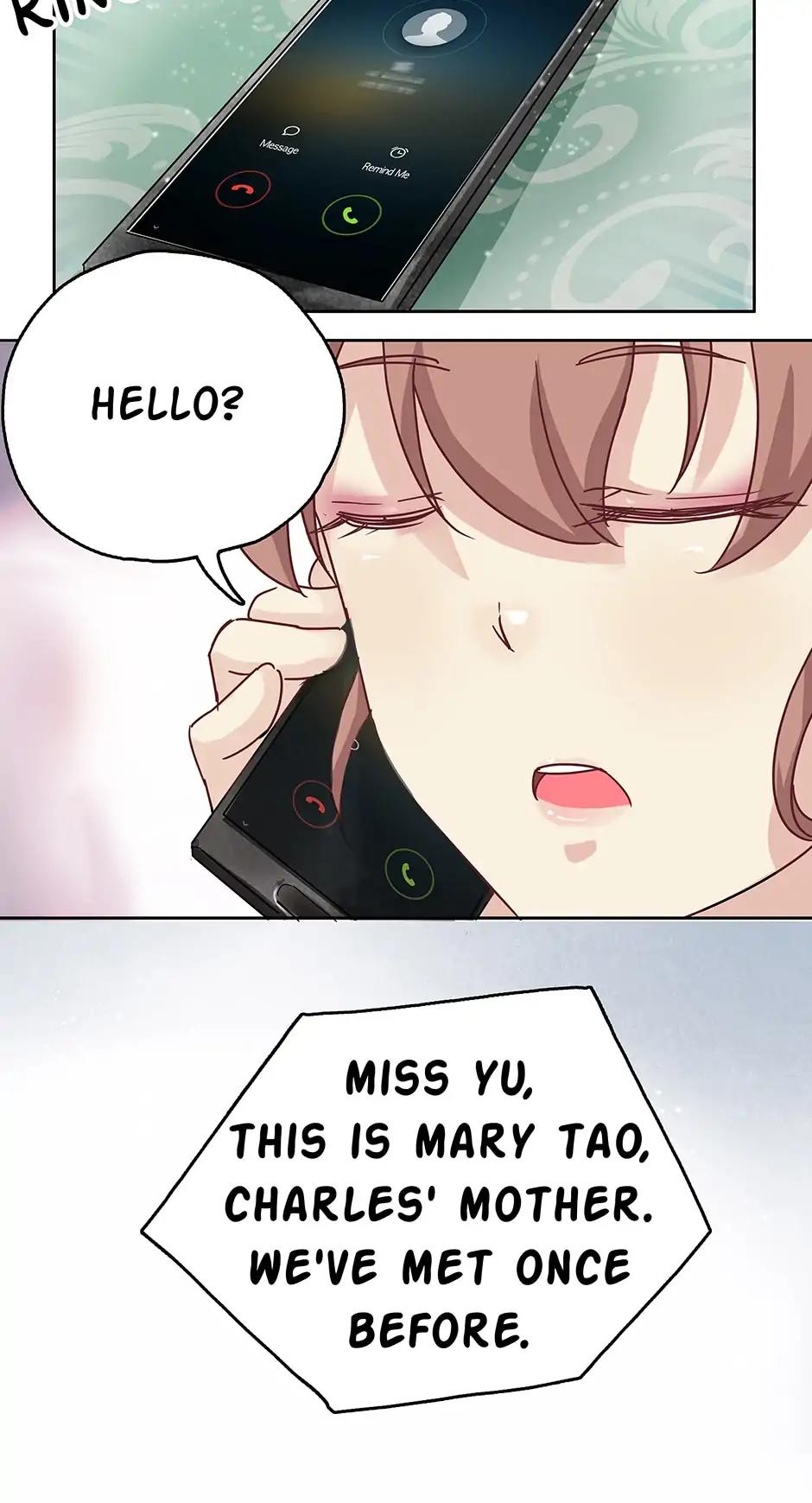 Chief Seduction Officer Chapter 51 - page 12