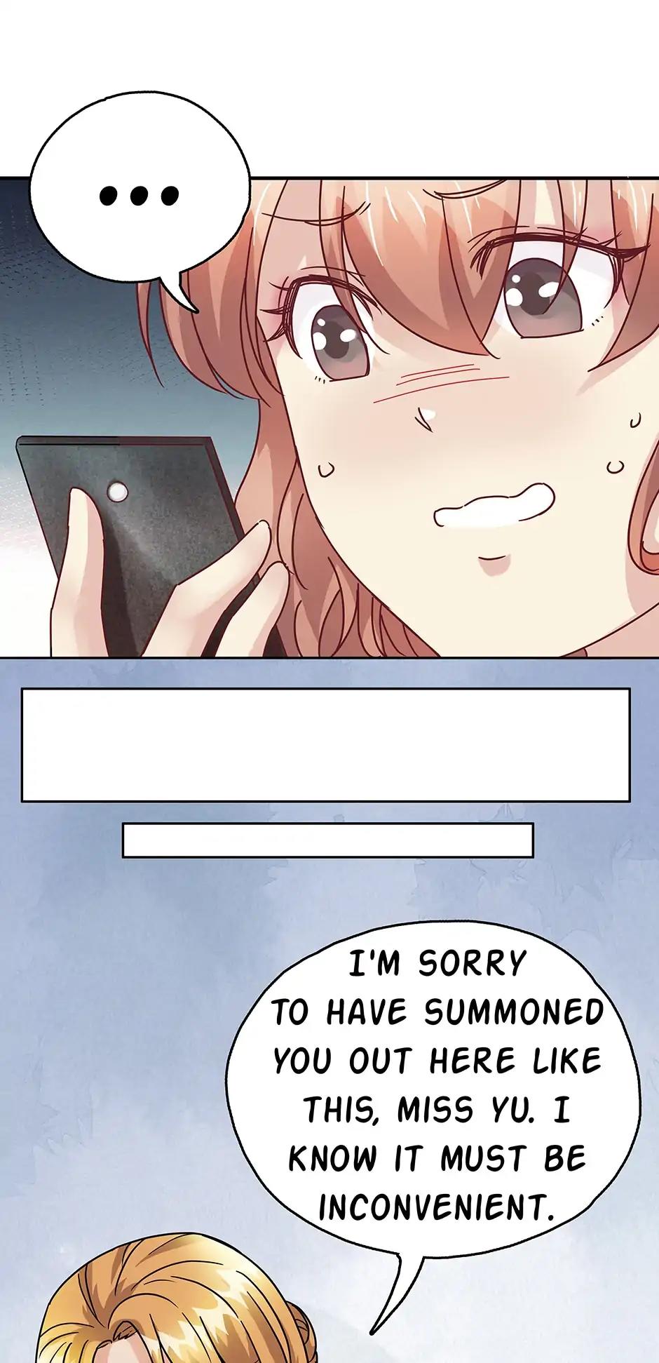 Chief Seduction Officer Chapter 51 - page 13