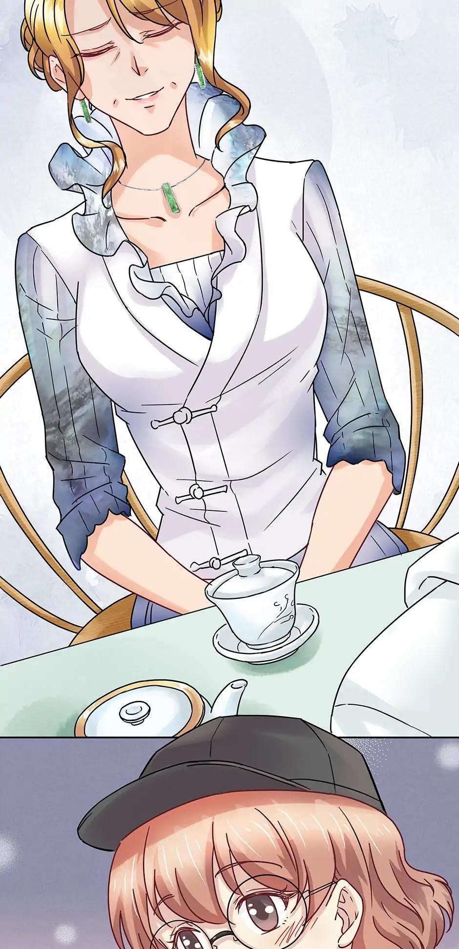 Chief Seduction Officer Chapter 51 - page 14