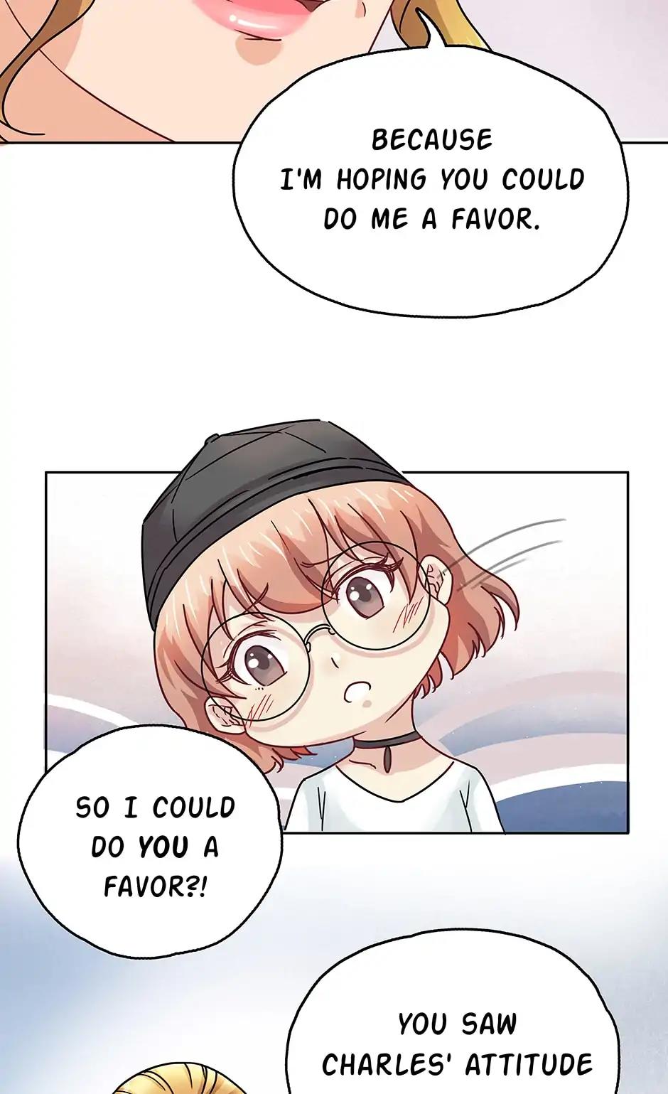 Chief Seduction Officer Chapter 51 - page 17