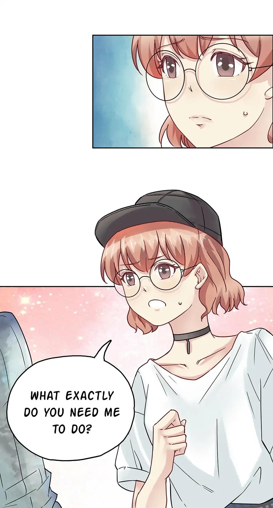 Chief Seduction Officer Chapter 51 - page 19