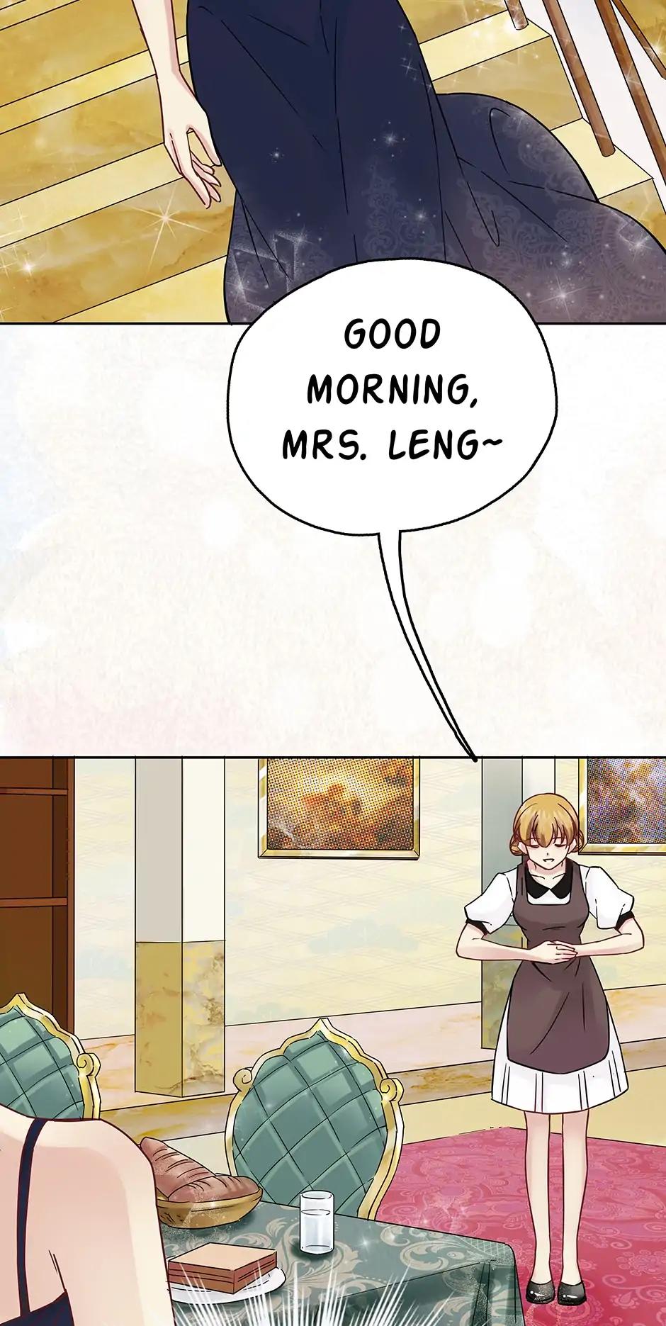Chief Seduction Officer Chapter 51 - page 2