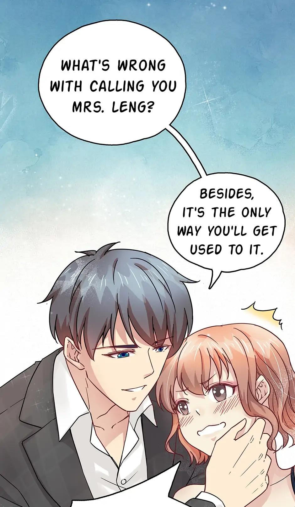 Chief Seduction Officer Chapter 51 - page 4