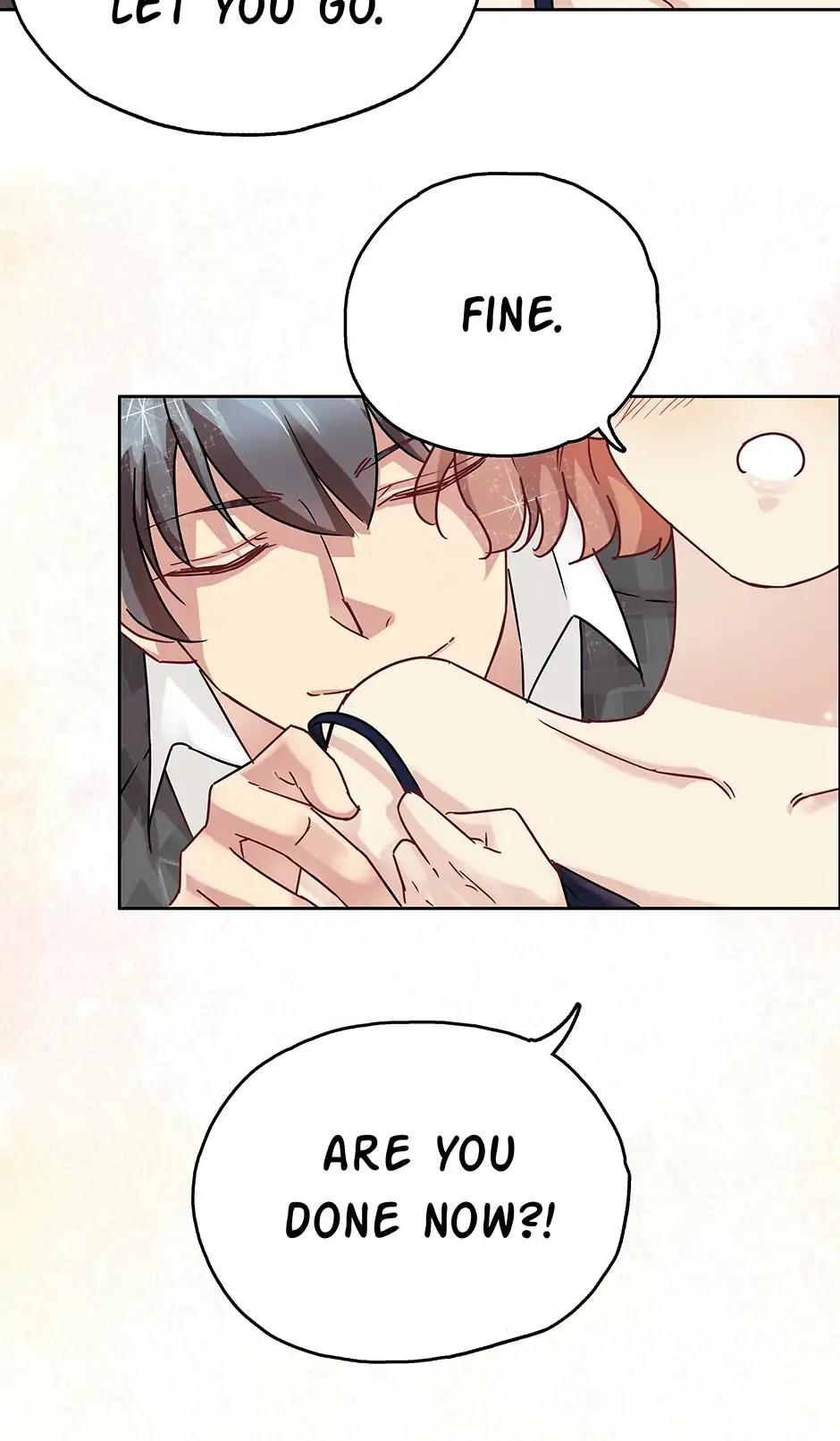 Chief Seduction Officer Chapter 51 - page 6