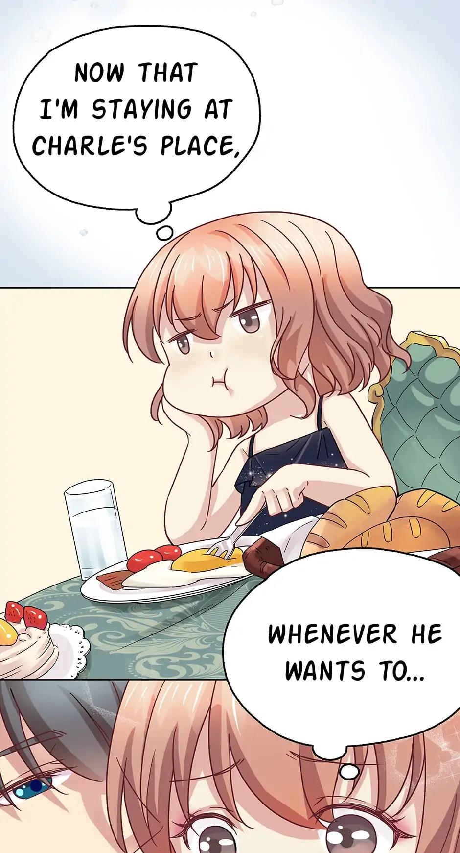 Chief Seduction Officer Chapter 51 - page 7
