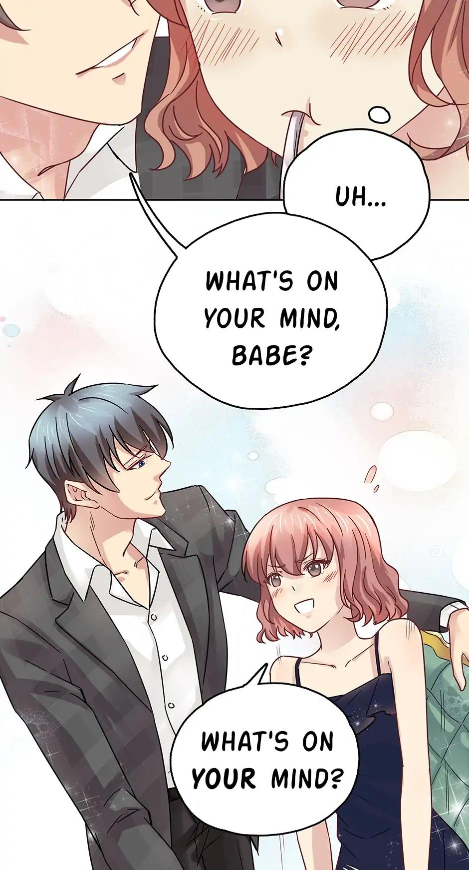 Chief Seduction Officer Chapter 51 - page 8