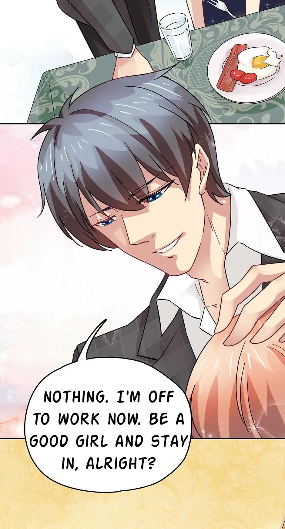 Chief Seduction Officer Chapter 51 - page 9