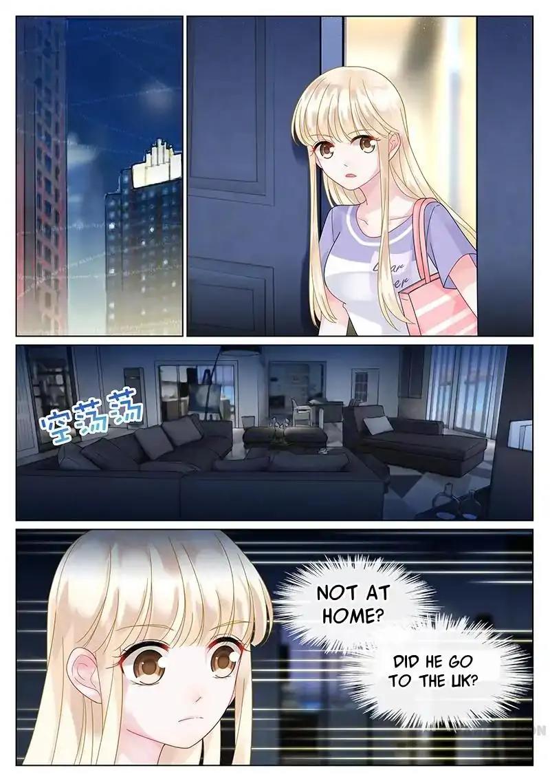 Fall in Love With my Trouble chapter 39 - page 1