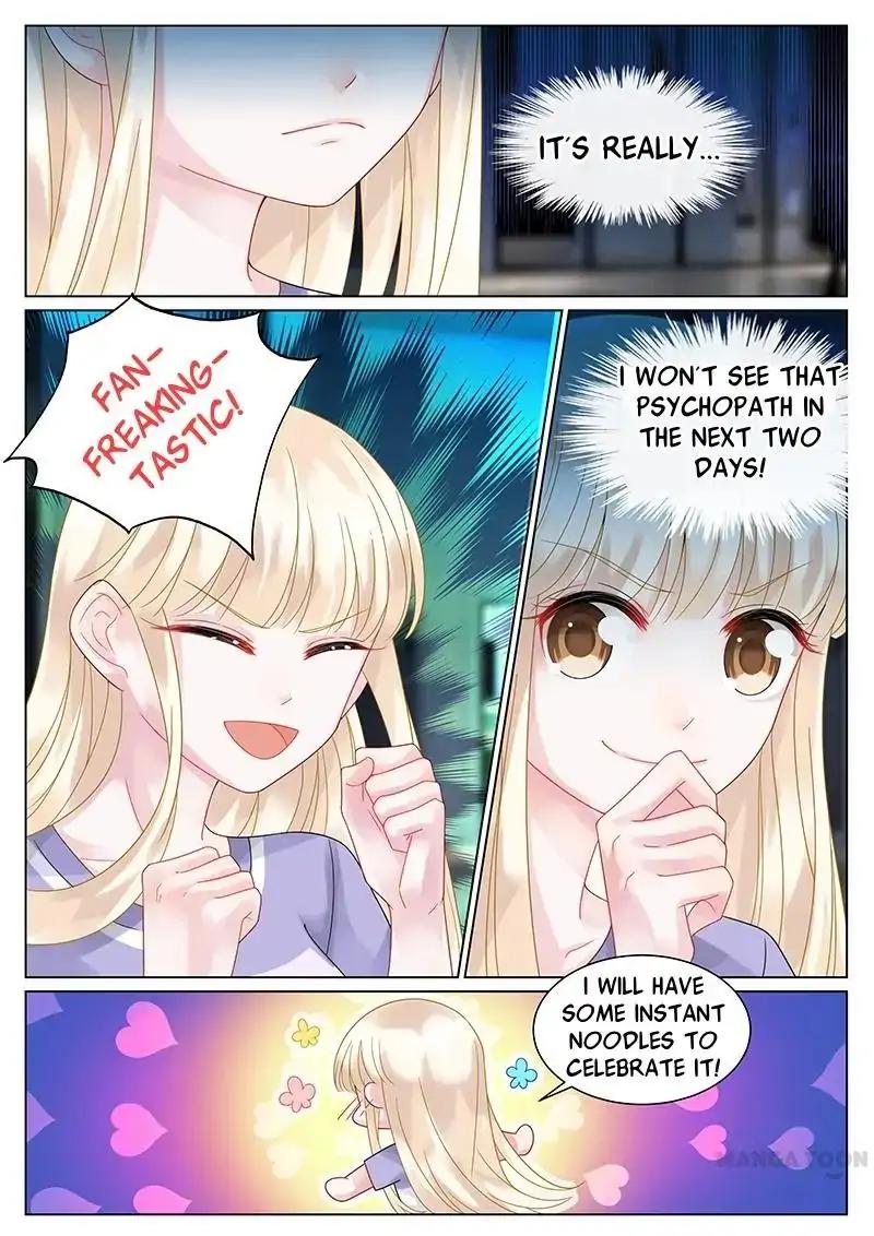 Fall in Love With my Trouble chapter 39 - page 2