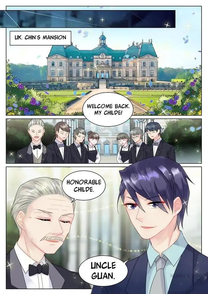Fall in Love With my Trouble chapter 39 - page 3