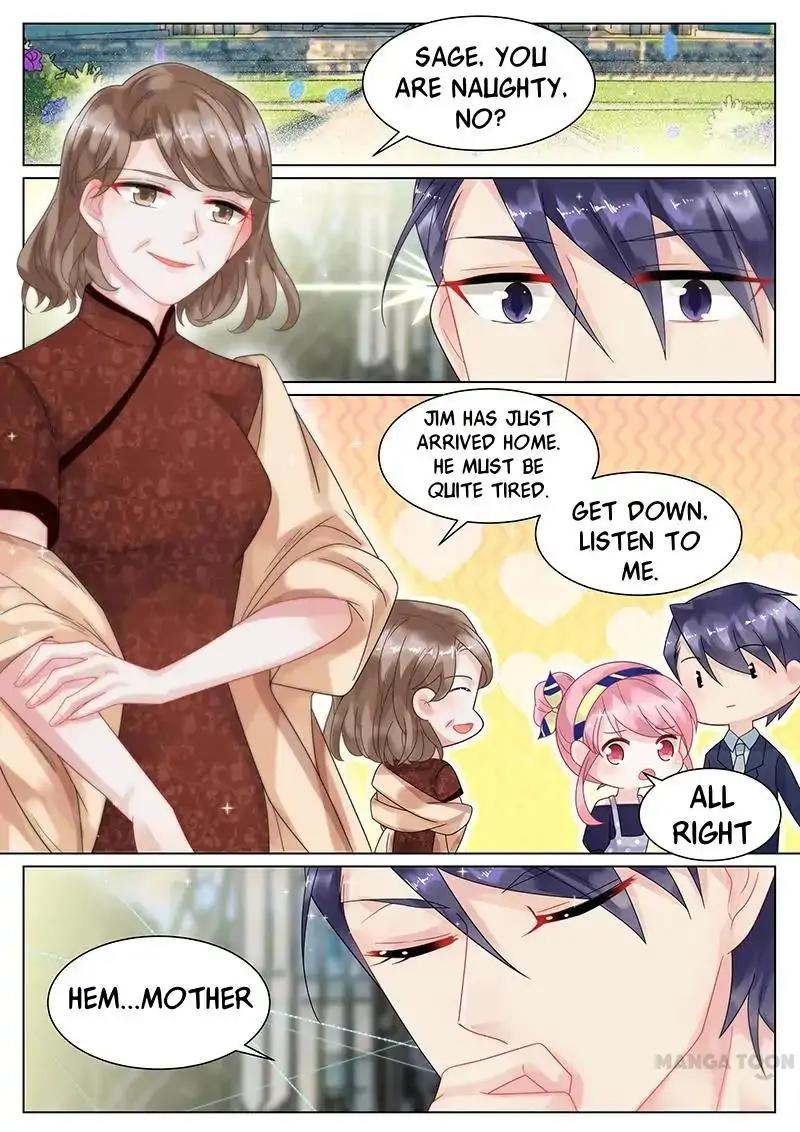Fall in Love With my Trouble chapter 39 - page 6