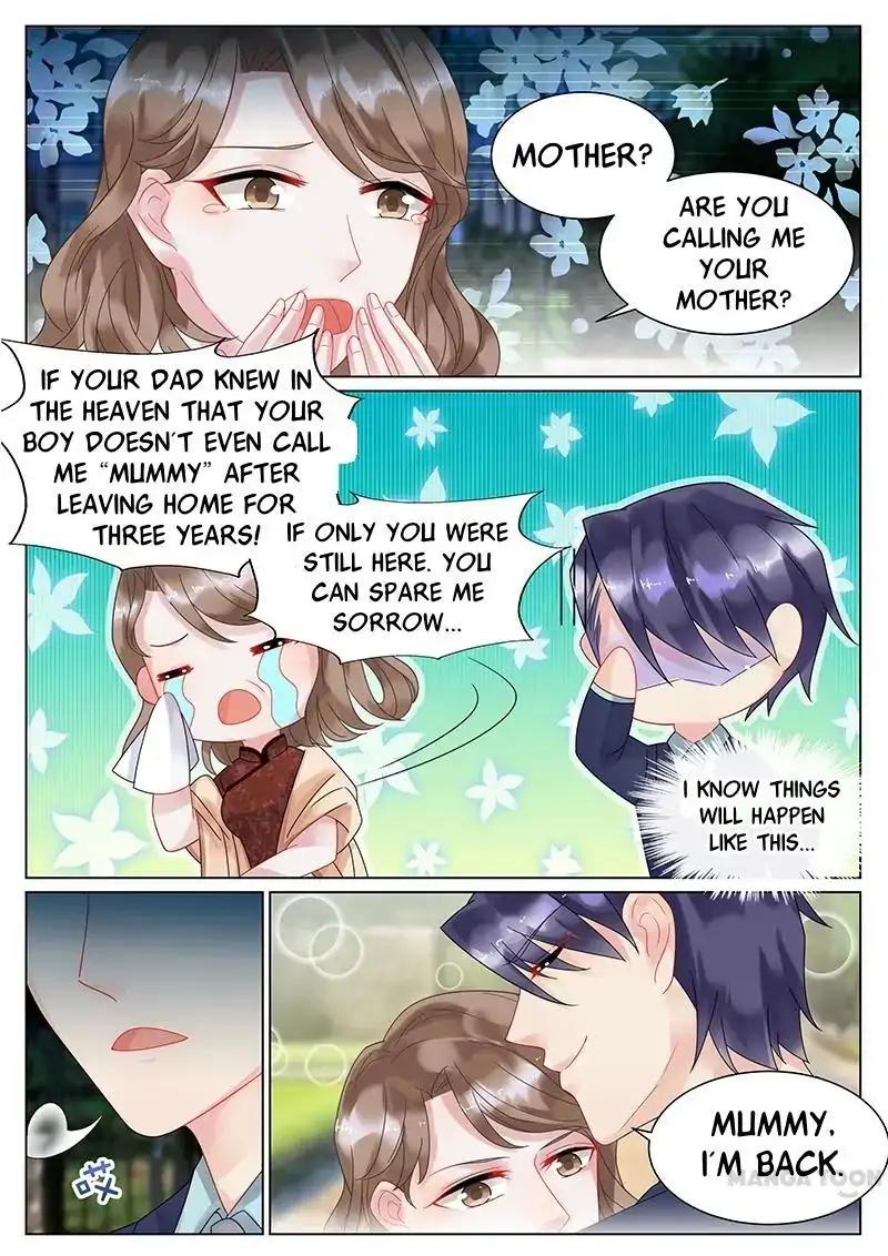 Fall in Love With my Trouble chapter 39 - page 7