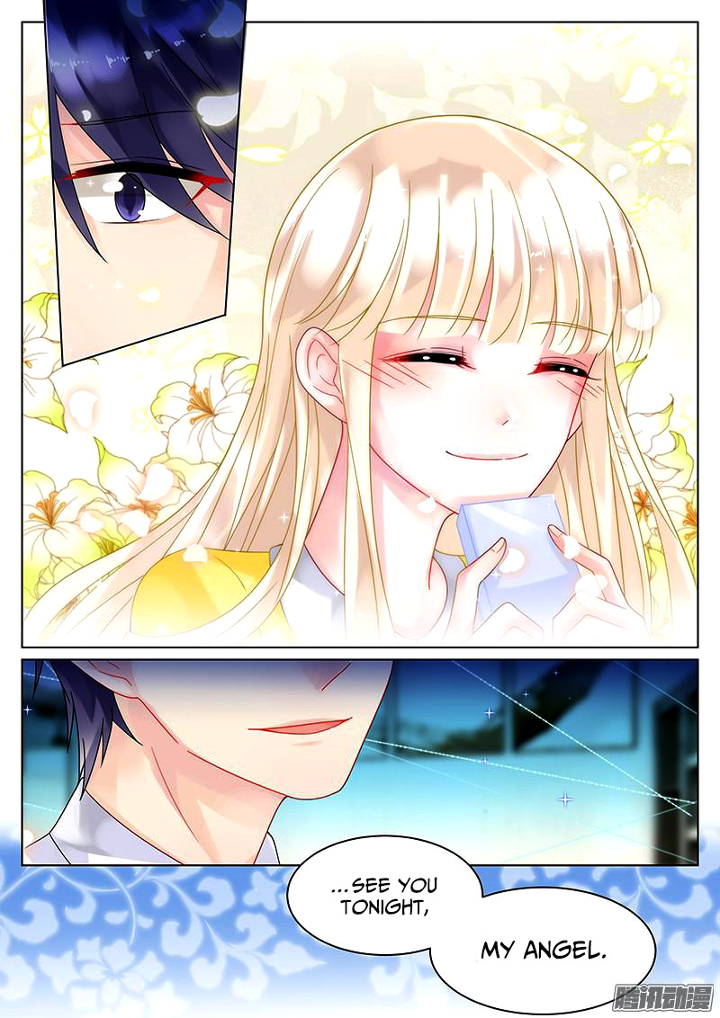 Fall in Love With my Trouble chapter 33 - page 9
