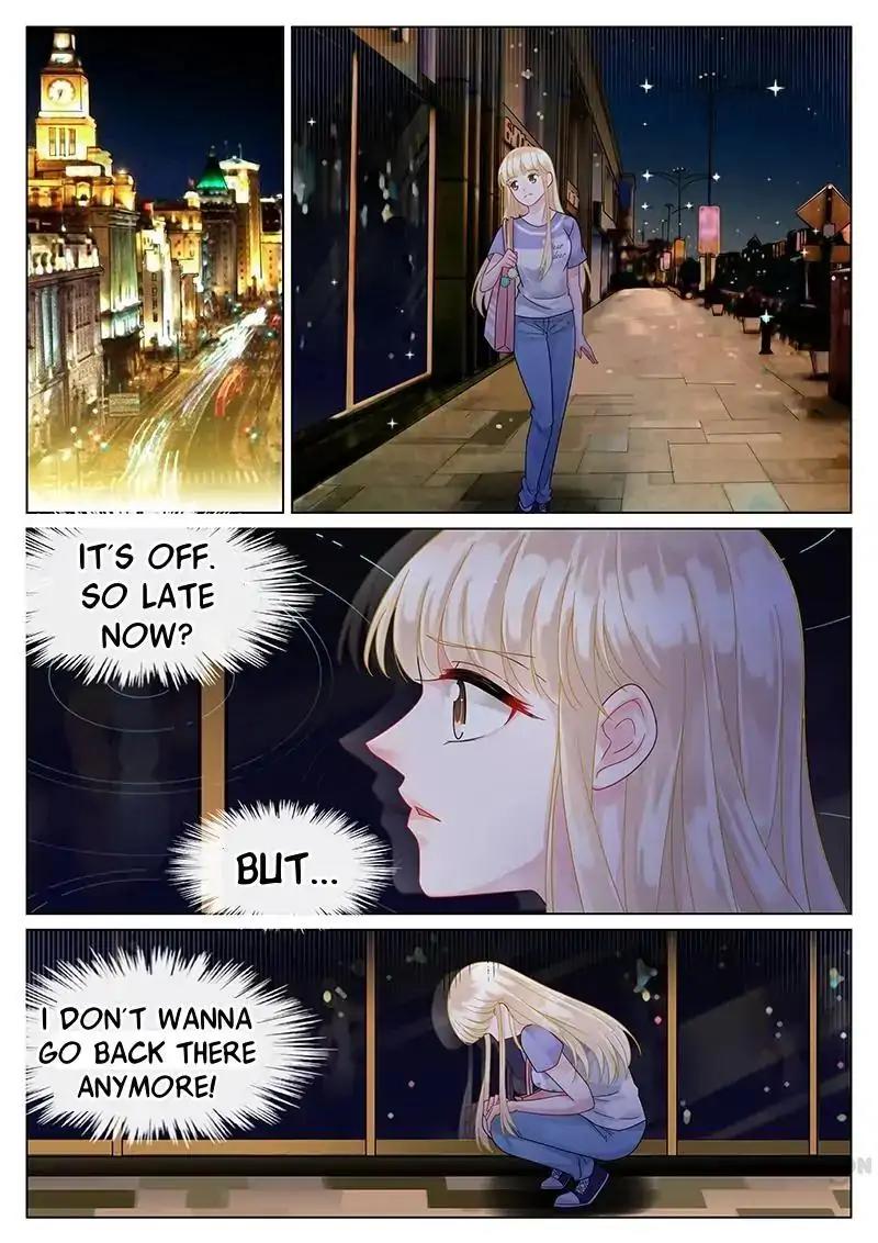 Fall in Love With my Trouble chapter 35 - page 1