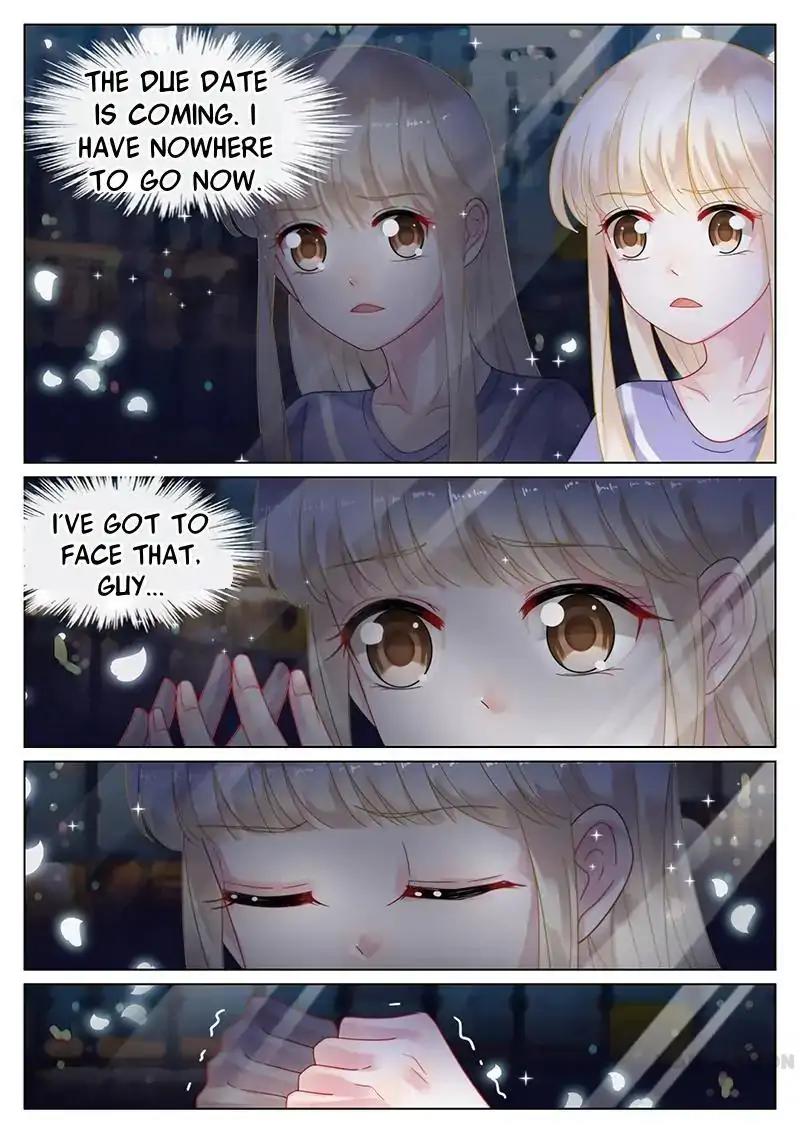 Fall in Love With my Trouble chapter 35 - page 2