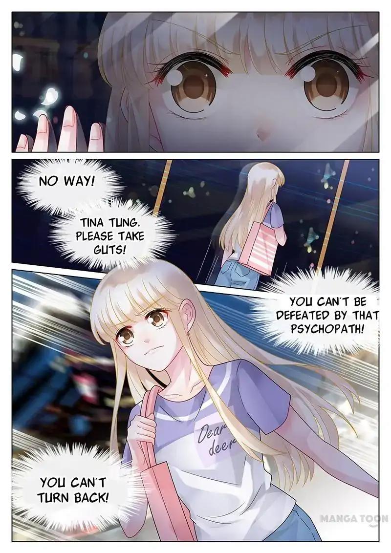 Fall in Love With my Trouble chapter 35 - page 3