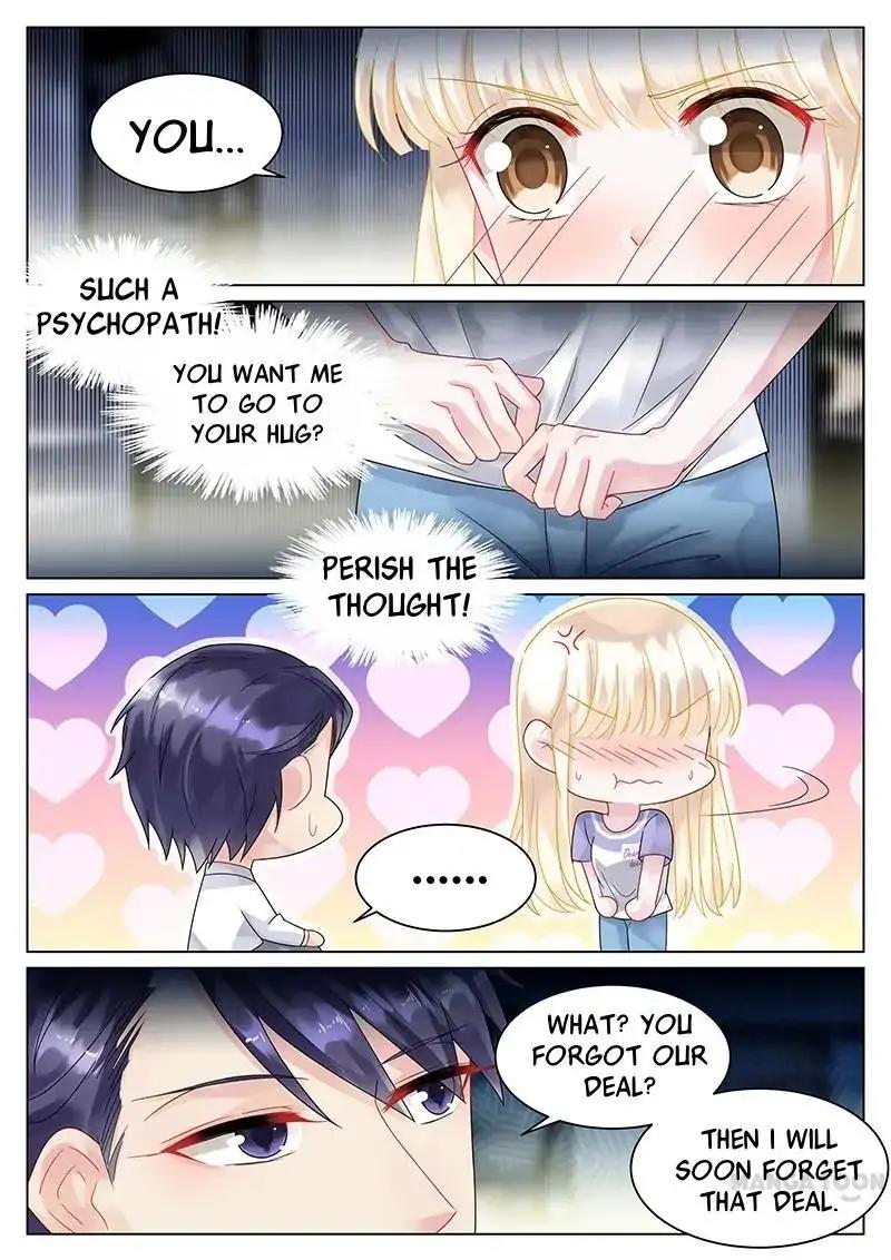 Fall in Love With my Trouble chapter 35 - page 6