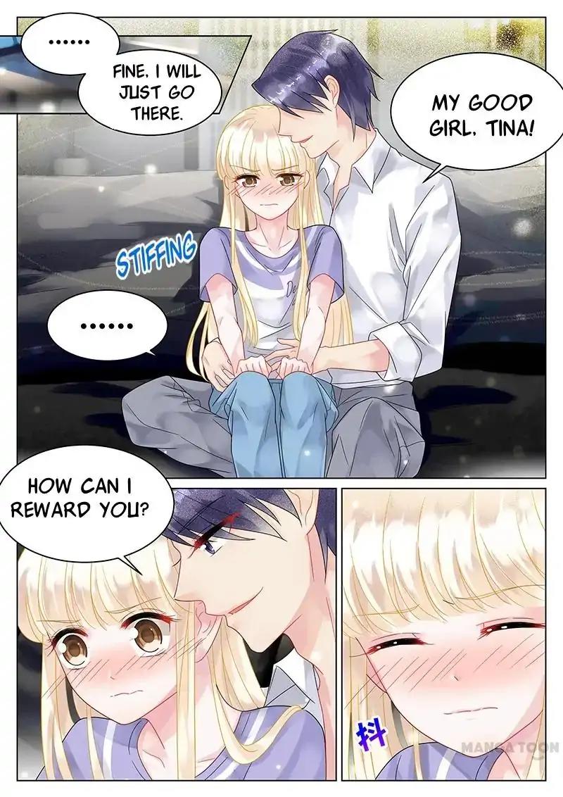Fall in Love With my Trouble chapter 35 - page 7