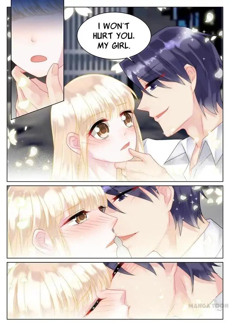 Fall in Love With my Trouble chapter 35 - page 8