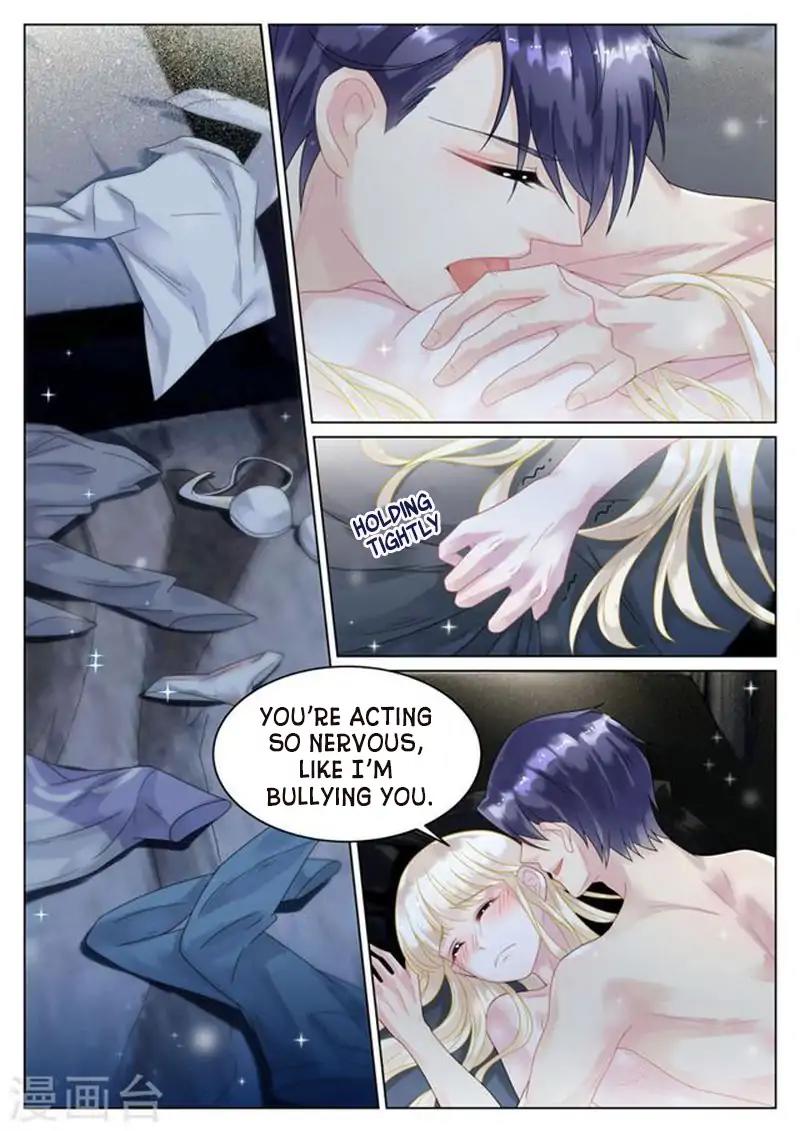 Fall in Love With my Trouble chapter 36 - page 4