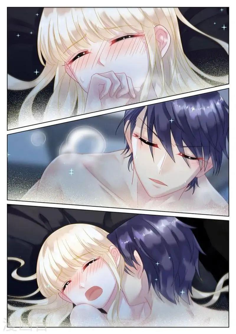 Fall in Love With my Trouble chapter 36 - page 6