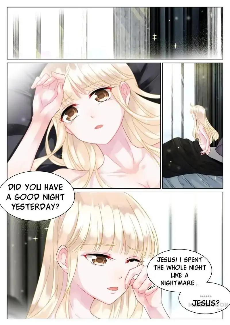 Fall in Love With my Trouble chapter 37 - page 1