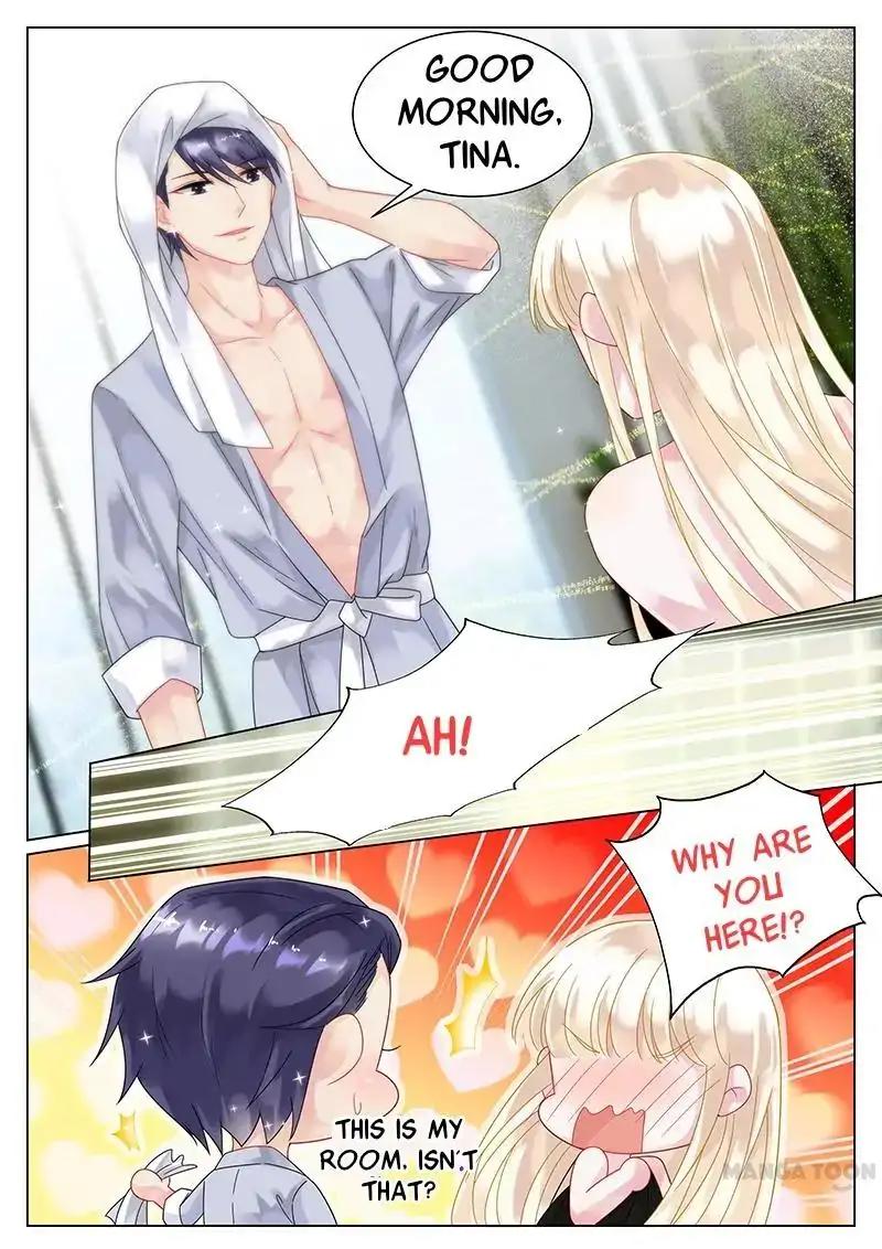 Fall in Love With my Trouble chapter 37 - page 2