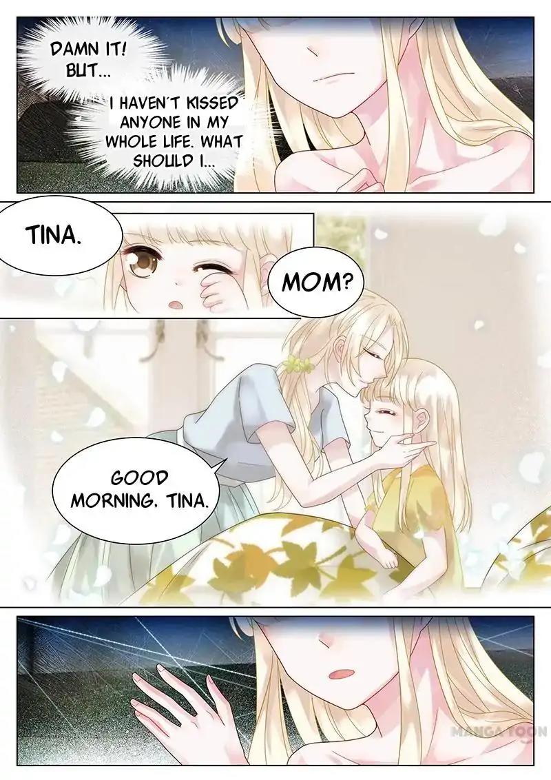 Fall in Love With my Trouble chapter 37 - page 7