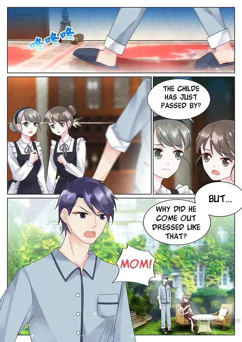 Fall in Love With my Trouble chapter 40 - page 7