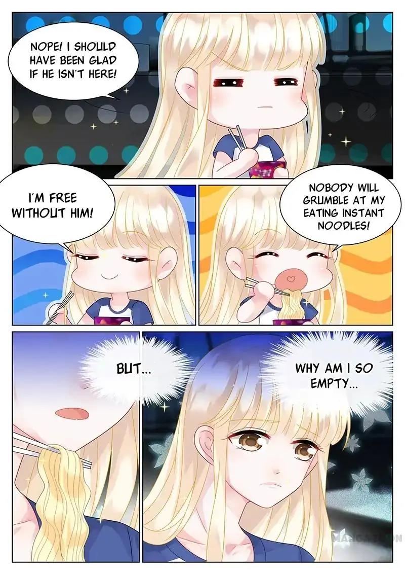 Fall in Love With my Trouble chapter 41 - page 5