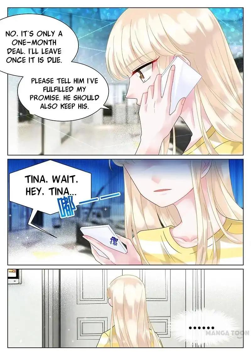Fall in Love With my Trouble chapter 42 - page 2