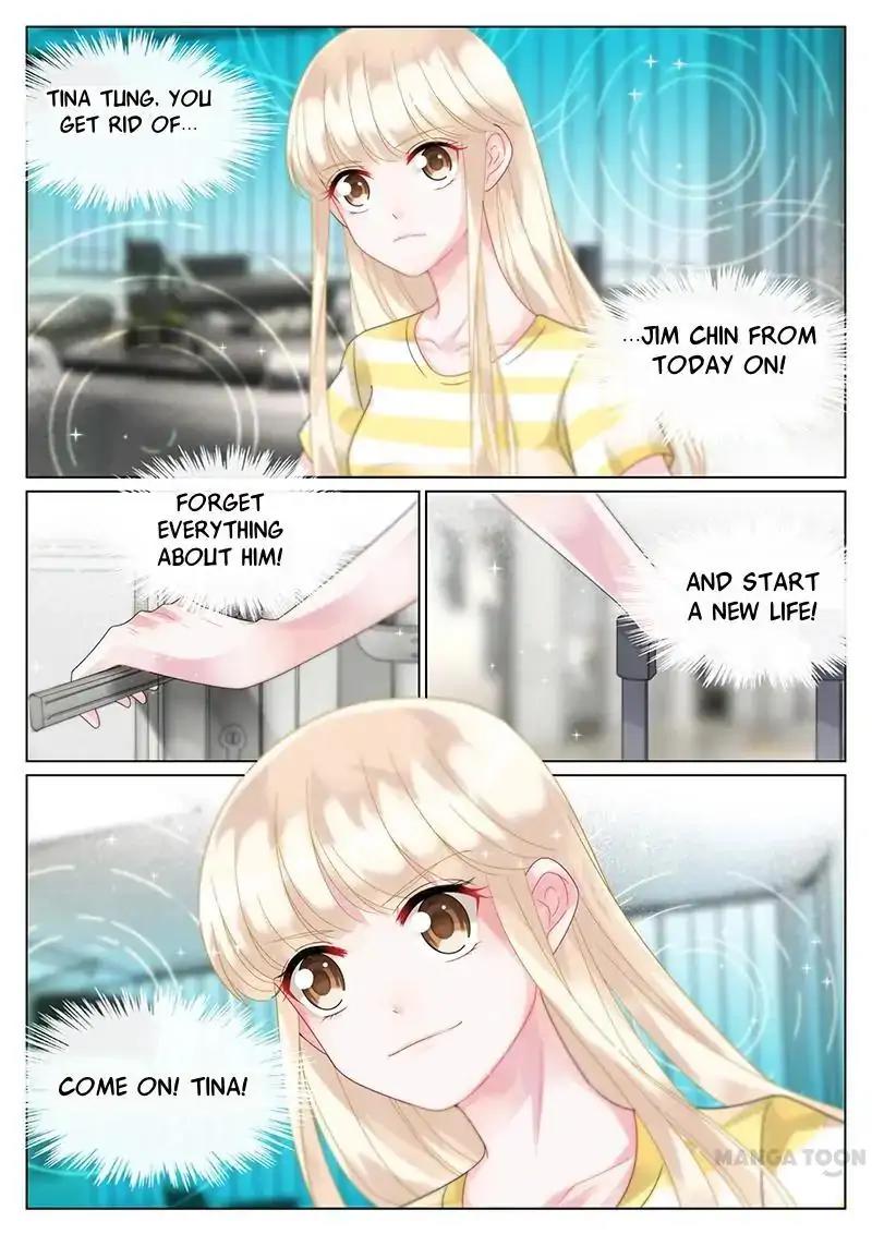 Fall in Love With my Trouble chapter 42 - page 3