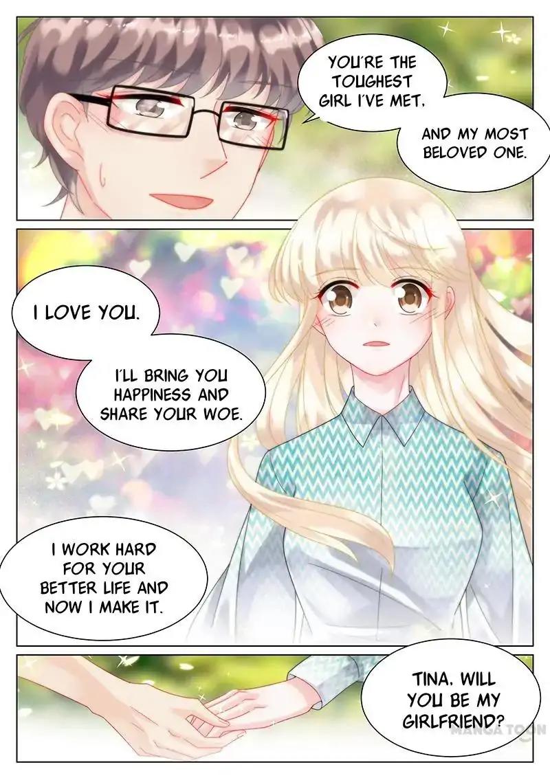 Fall in Love With my Trouble chapter 43 - page 1