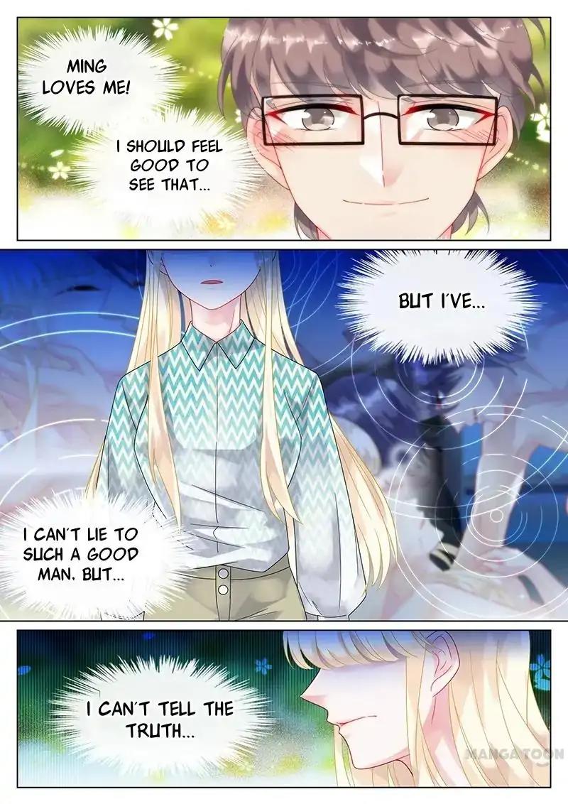 Fall in Love With my Trouble chapter 43 - page 2