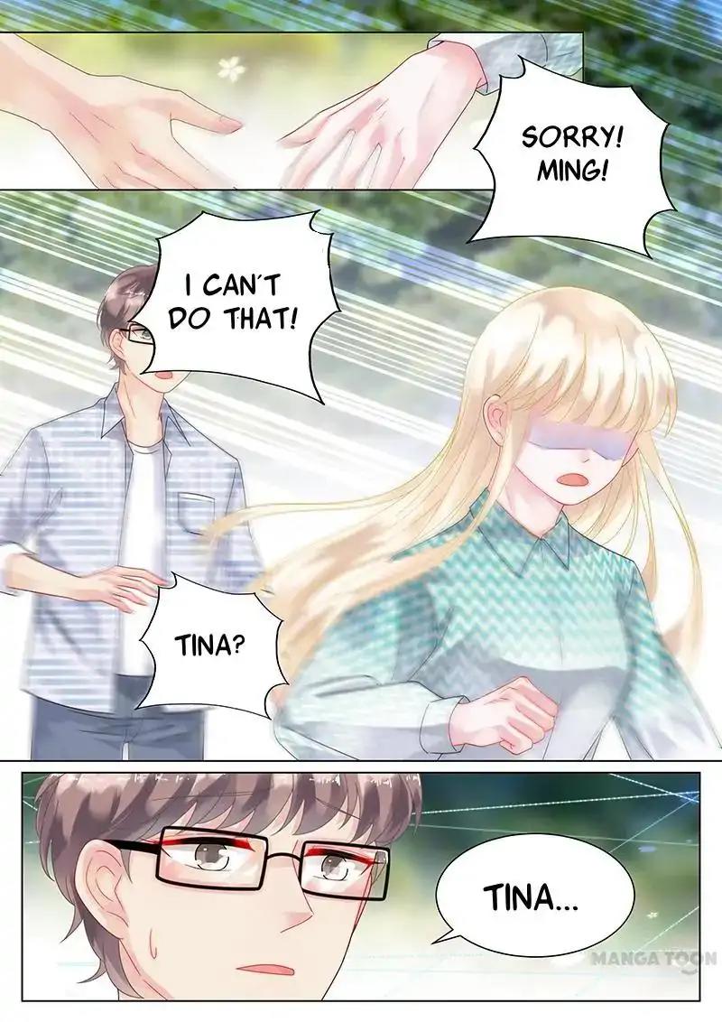 Fall in Love With my Trouble chapter 43 - page 3