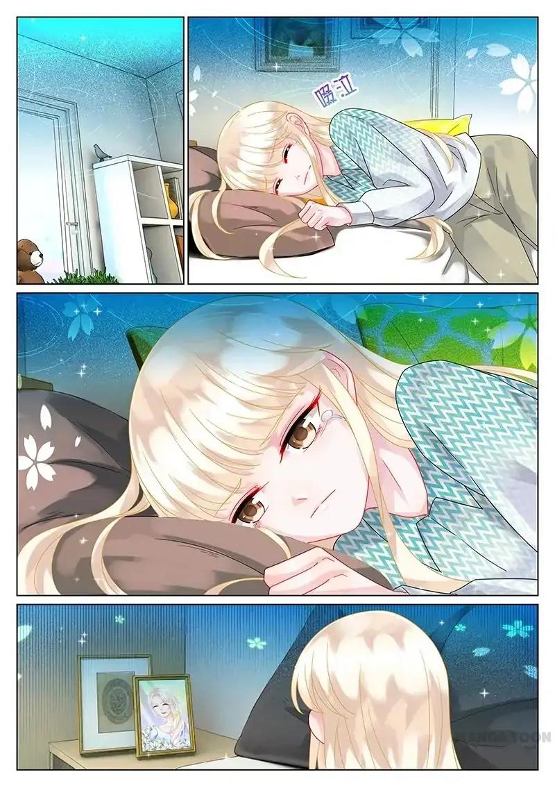 Fall in Love With my Trouble chapter 43 - page 4