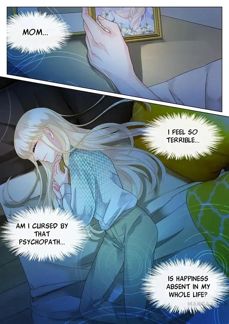 Fall in Love With my Trouble chapter 43 - page 5